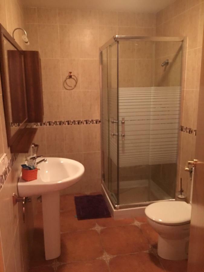 Hostal El Sevillano ルス エクステリア 写真