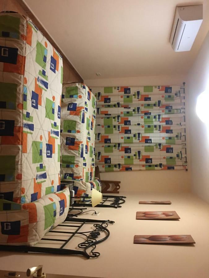 Hostal El Sevillano ルス エクステリア 写真